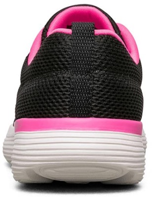 (Women) Skechers Go Black/White/Pink 128000-BKPK Shop (Women) Skechers Go Black/White/Pink 128000-BKPK
