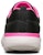 (Women) Skechers Go Black/White/Pink 128000-BKPK