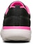 Shop (Women) Skechers Go Black/White/Pink 128000-BKPK