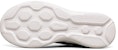(Women) Skechers Go Black/White/Pink 128000-BKPK