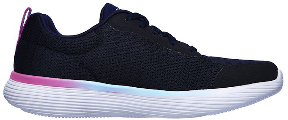 (W) 스케쳐스 고런 400 V2 블루핑크 (Skechers Gorun 400 V2 Blue Pink) 128190-NVPR Order (W) 스케쳐스 고런 400 V2 블루핑크 (Skechers Gorun 400 V2 Blue Pink) 128190-NVPR