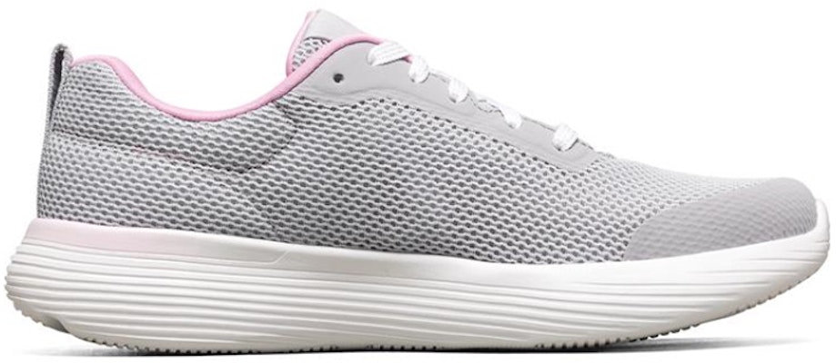 (W) Skechers Go Run 400 V2 Kelabu/Putih/Ungu 128000-GYLV Order (W) Skechers Go Run 400 V2 Kelabu/Putih/Ungu 128000-GYLV