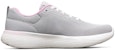 (W) Skechers Go Run 400 V2 Kelabu/Putih/Ungu 128000-GYLV