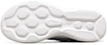 (W) Skechers Go Run 400 V2 Kelabu/Putih/Ungu 128000-GYLV