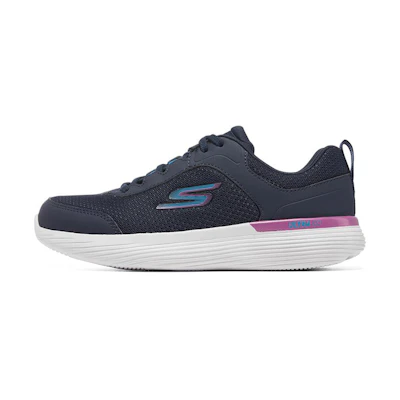 (W) Skechers Go Run 400 V2 'Navy Blue'