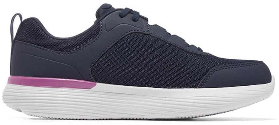 Skechers Go Run 400 V2 減震耐磨防滑 低幫運動鞋 女款 海軍藍色 Order Skechers Go Run 400 V2 減震耐磨防滑 低幫運動鞋 女款 海軍藍色