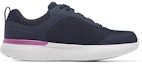 Order (W) Skechers Go Run 400 V2 'Biru Laut' 128194-NVY