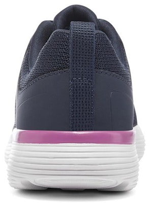 Skechers Go Run 400 V2 減震耐磨防滑 低幫運動鞋 女款 海軍藍色 Shop Skechers Go Run 400 V2 減震耐磨防滑 低幫運動鞋 女款 海軍藍色