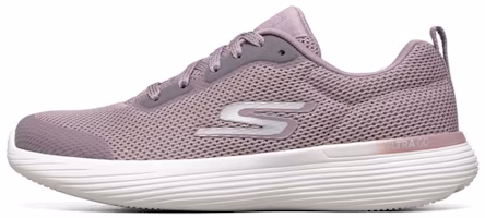 (Women) Skechers Go Run 400 V2 Pink 128000-MVE (Women) Skechers Go Run 400 V2 Pink 128000-MVE