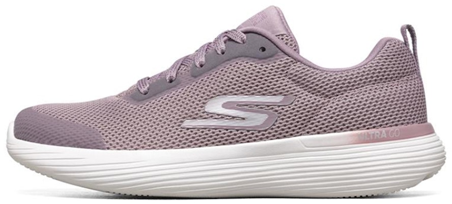 (W) 斯凯奇Go Run 400 V2粉色款 128000-MVE Buy (W) 斯凯奇Go Run 400 V2粉色款 128000-MVE