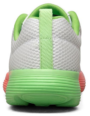 (Women) Skechers Go Run 400 V2 Low-Top White/Green/Orange 128192-WMLT Shop (Women) Skechers Go Run 400 V2 Low-Top White/Green/Orange 128192-WMLT