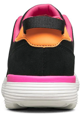 (W) Skechers Go Run 400 V2 Lage Sneakers ''Zwart Roze'' 128196-BKPK Shop (W) Skechers Go Run 400 V2 Lage Sneakers ''Zwart Roze'' 128196-BKPK
