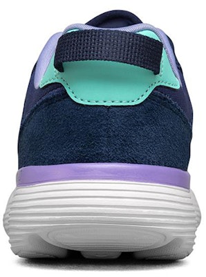 (W) 스케쳐스 고런 400 V2 파랑/보라 128196-NVLV Shop (W) 스케쳐스 고런 400 V2 파랑/보라 128196-NVLV