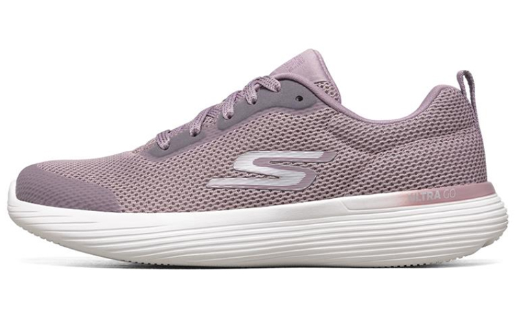 (Women) Skechers Go Run 400 V2 Pink 128000-MVE