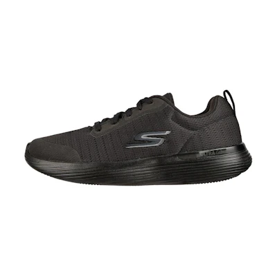 (W) Skechers Go Run 400 V.2 'Light Impact Pure Black'