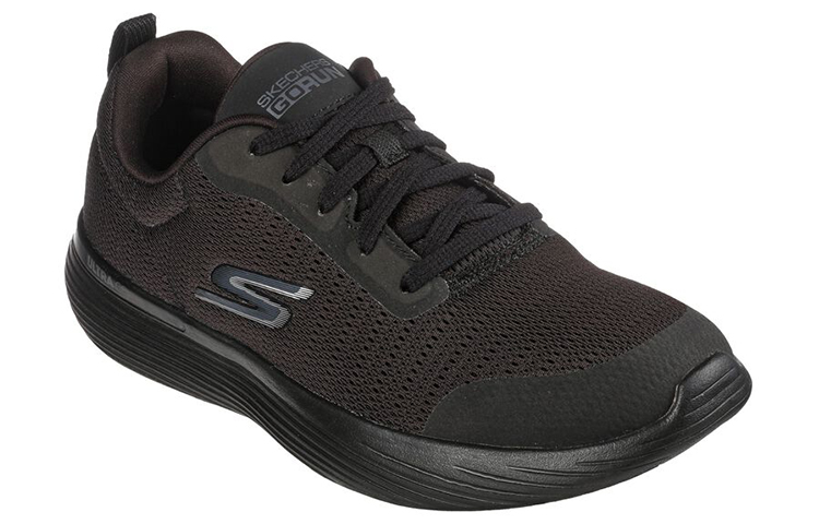 (W) Skechers Go Run 400 V.2 'Light Impact Pure Black' 圖 3
