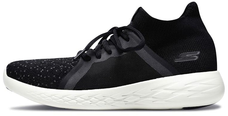 (Women) Skechers Go Run 600 'Black' 15089-BLK Buy (Women) Skechers Go Run 600 'Black' 15089-BLK