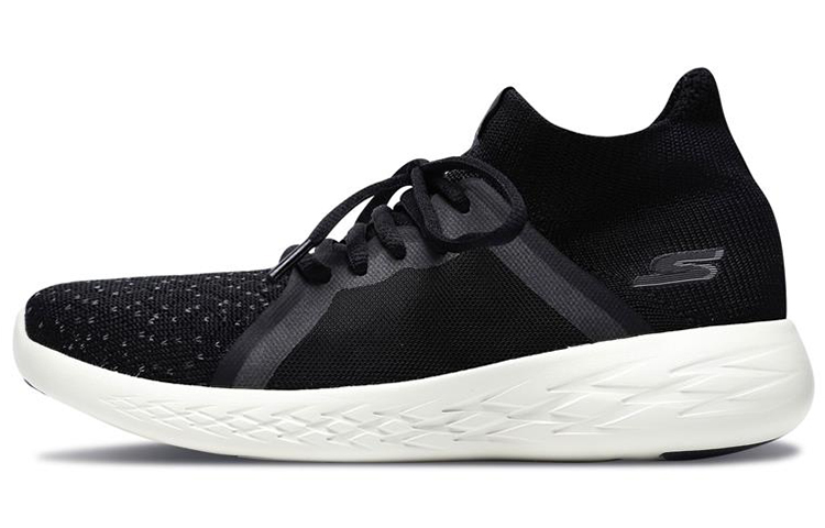 Buy (W) 스케쳐스 고런 600 블랙 (Skechers Gorun 600 Black) 15089-BLK