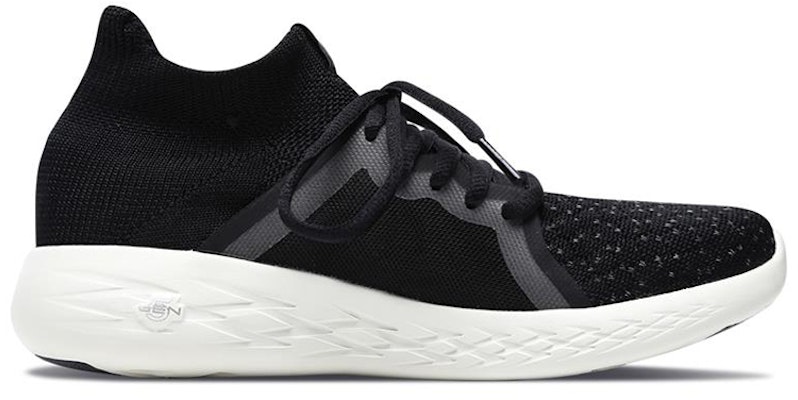 Skechers Go Run 600 輕質跑步鞋 女款 黑色 Order Skechers Go Run 600 輕質跑步鞋 女款 黑色