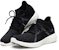 (W) Skechers Go Run 600 'Hitam' 15089-BLK