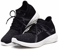 Lookbook (Women) Skechers Go Run 600 'Black' 15089-BLK
