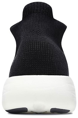 Skechers Go Run 600 輕質跑步鞋 女款 黑色 Shop Skechers Go Run 600 輕質跑步鞋 女款 黑色