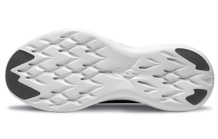 (W) Skechers GO RUN 600 'Black Grey' 圖 5