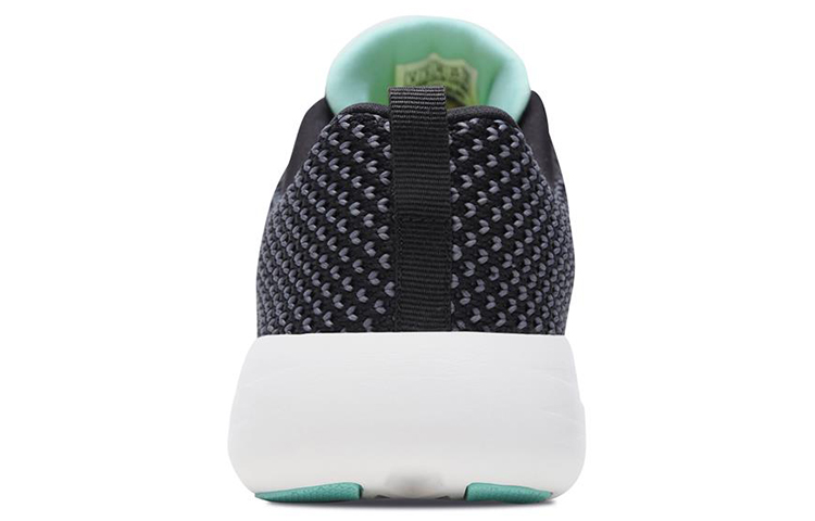 Shop (Women) Skechers Go Run 600 'Black Light Green' 15082-BKAQ
