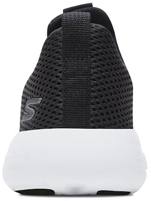 (W) スケッチャーズ GO RUN 600 軽量ランニングシューズ (ブラック) 15076-BKW Shop (W) スケッチャーズ GO RUN 600 軽量ランニングシューズ (ブラック) 15076-BKW