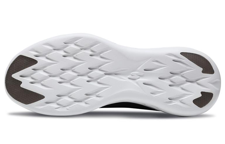 Purchase (W) Skechers Go Run 600 'Hitam Kasut Lari Ringan Rendah' 15076-BKW