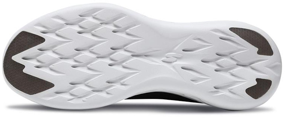 (W) スケッチャーズ GO RUN 600 軽量ランニングシューズ (ブラック) 15076-BKW Purchase (W) スケッチャーズ GO RUN 600 軽量ランニングシューズ (ブラック) 15076-BKW