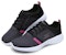 (W) 스케쳐스 고런 600 '블랙핑크' (Skechers Go Run 600 'Black Pink') 15069-BKHP