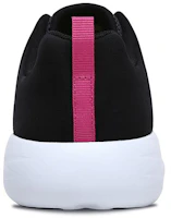 Shop (Women) Skechers Go Run 600 'Black Pink' 15069-BKHP