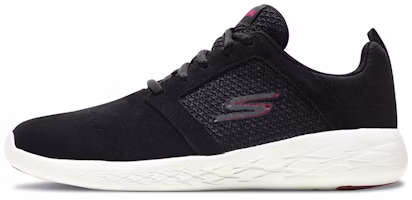 (Women) Skechers Go Run 600 'Black Pink' 15073-BKPK (Women) Skechers Go Run 600 'Black Pink' 15073-BKPK