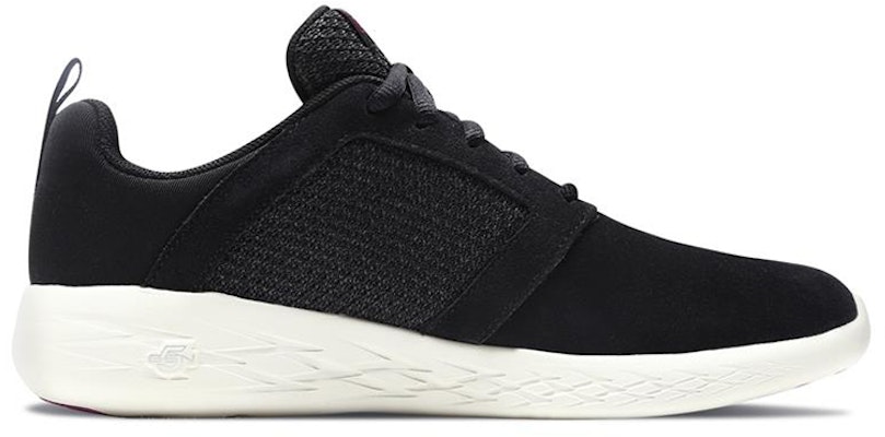 (W) スケッチャーズ GO RUN 600 ブラック/ピンク 15073-BKPK Order (W) スケッチャーズ GO RUN 600 ブラック/ピンク 15073-BKPK