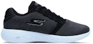 Order (W) Skechers Go Run 600 'Hitam Putih' 15019-BKW