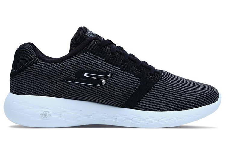 Order (W) Skechers Go Run 600 ''Nero Bianco'' 15019-BKW
