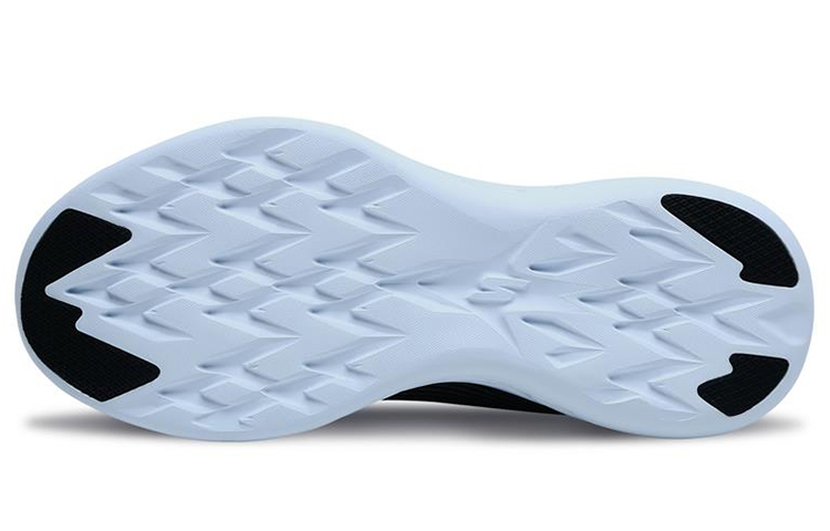 Purchase (W) Skechers Go Run 600 ''Nero Bianco'' 15019-BKW