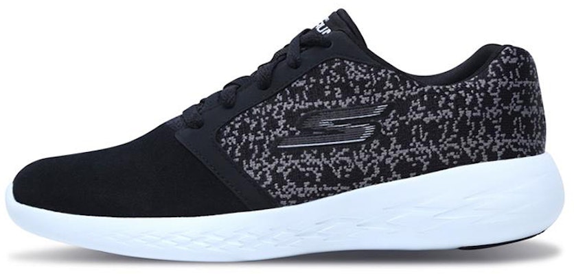 (W) 스케쳐스 고런 600 블랙/화이트 (Skechers Gorun 600 Black/White) 15060-BKW Buy (W) 스케쳐스 고런 600 블랙/화이트 (Skechers Gorun 600 Black/White) 15060-BKW