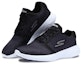 Lookbook (W) Skechers Go Run 600 'Hitam Putih' 15068-BKW