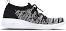 Order (W) Skechers Go Run 600 'Hitam Putih' 15070-BKW