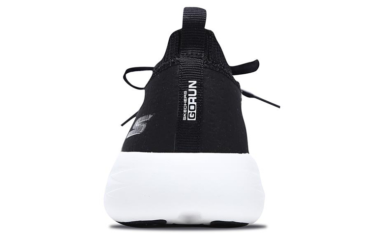 Shop (W) 스케쳐스 고런 600 블랙/화이트 (Seu-ke-chyeo-seu Go-reon 600 Beul-laek/Hwa-i-teu) 15070-BKW