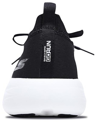 (Women) Skechers Go Run 600 'Black White' 15070-BKW Shop (Women) Skechers Go Run 600 'Black White' 15070-BKW