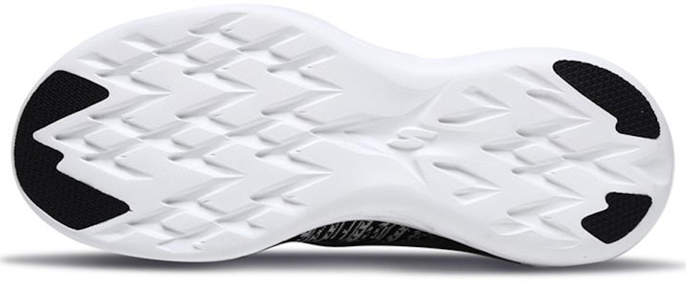 (Women) Skechers Go Run 600 'Black White' 15070-BKW Purchase (Women) Skechers Go Run 600 'Black White' 15070-BKW