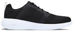 Order (Women) Skechers Go Run 600 'Black White' 15074-BKW