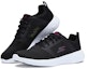 Lookbook (W) Skechers Go Run 600 'Hitam Putih' 15074-BKW