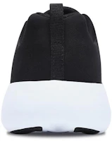 Shop (Women) Skechers Go Run 600 'Black White' 15074-BKW