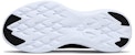 (W) Skechers Go Run 600 'Hitam Putih' 15074-BKW