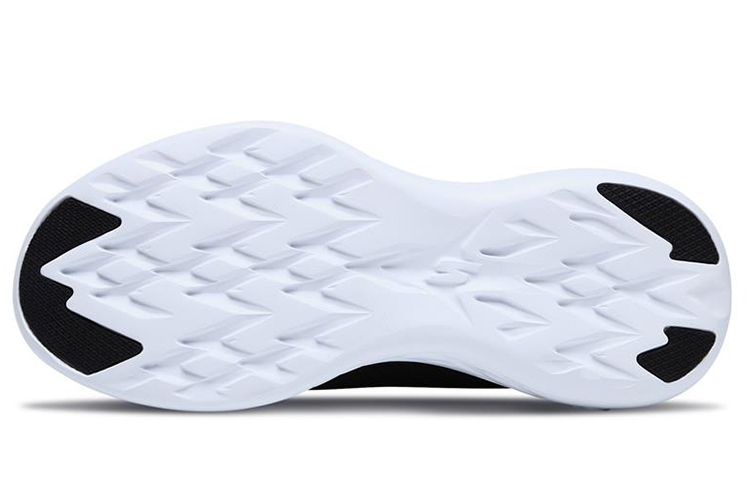 Purchase (Women) Skechers Go Run 600 'Black White' 15074-BKW