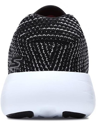 (W) 스케쳐스 고런 600 블랙/화이트 15066-BKW Shop (W) 스케쳐스 고런 600 블랙/화이트 15066-BKW